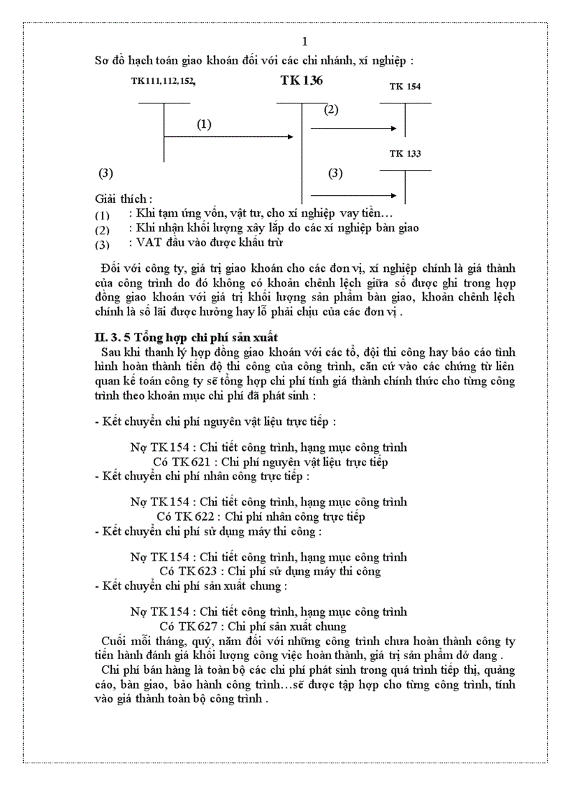 image for page Tìm hiểu về bộ máy kế toán và công tác tài chính kế toá tại công ty