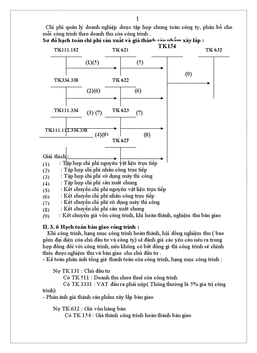 image for page Tìm hiểu về bộ máy kế toán và công tác tài chính kế toá tại công ty