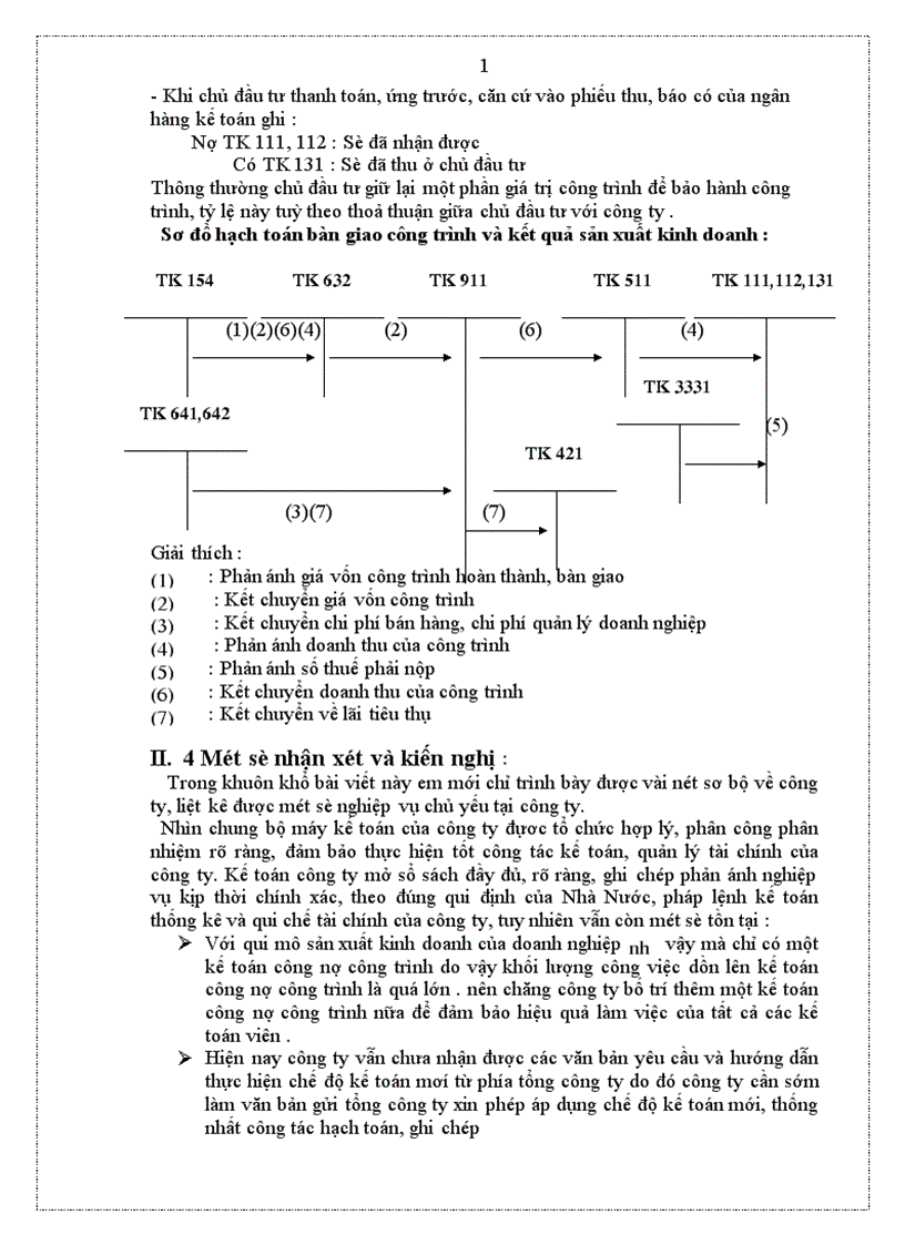 image for page Tìm hiểu về bộ máy kế toán và công tác tài chính kế toá tại công ty