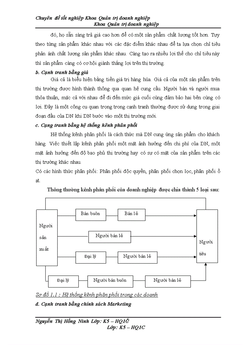 image for page Nâng cao năng lực cạnh tranh của Công ty Cổ phần sản xuất thương mại và dịch vụ Phạm Nguyên 1