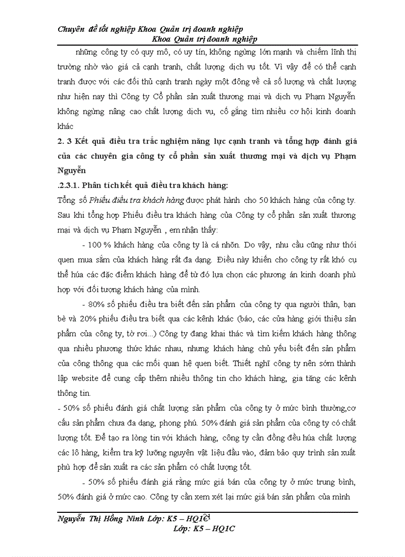 image for page Nâng cao năng lực cạnh tranh của Công ty Cổ phần sản xuất thương mại và dịch vụ Phạm Nguyên 1