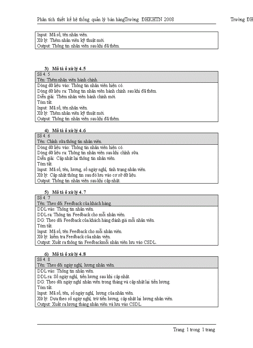 image for page Phân tích thiết kế hệ thống quản lý bán hàng 1