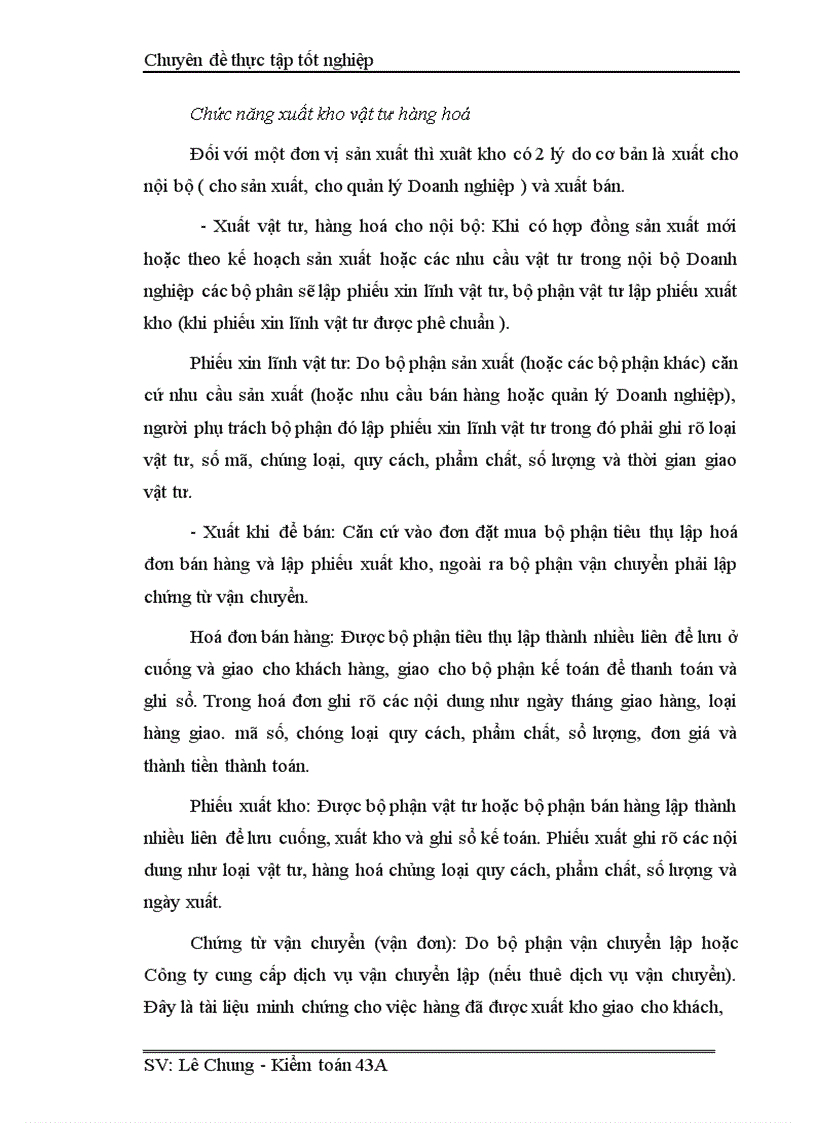 image for page Hoàn thiện Kiểm toán chu trình hàng tồn kho trong Kiểm toán báo cáo tài chính tại Công ty cổ phần Kiểm toán Tư vấn thuế 1