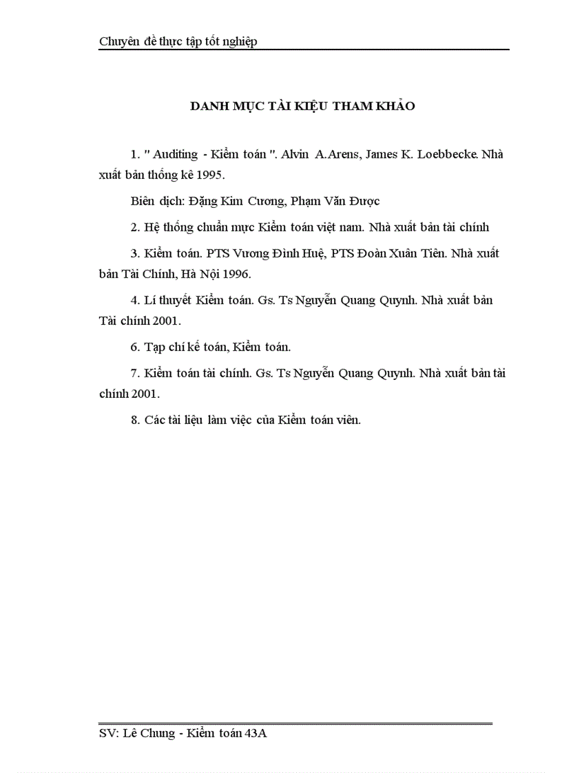 image for page Hoàn thiện Kiểm toán chu trình hàng tồn kho trong Kiểm toán báo cáo tài chính tại Công ty cổ phần Kiểm toán Tư vấn thuế 1