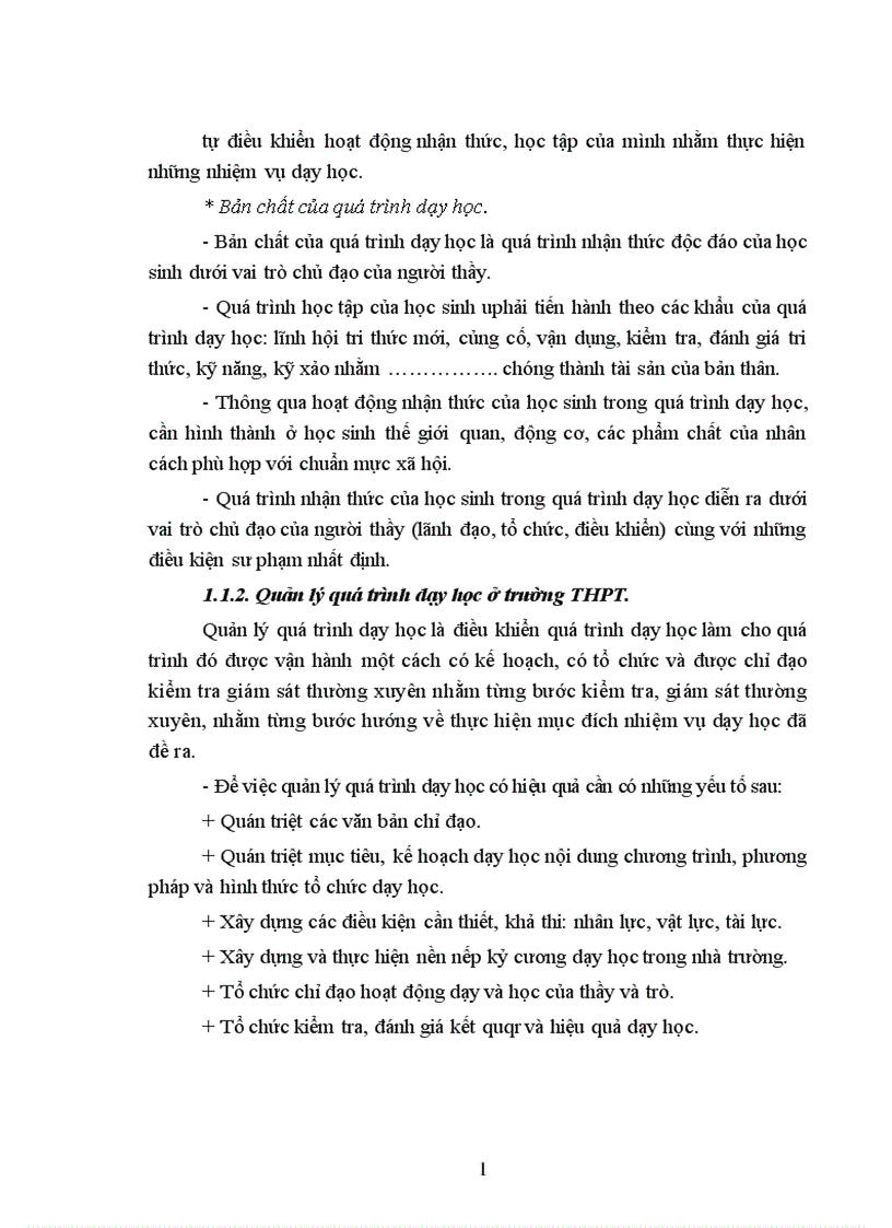 image for page Một số biện pháp nhằm nâng cao chất lượng giờ dạy ở trường THPT Trần Hưng Đạo thị xã Ninh Bình Tỉnh Ninh Bình trong giai đoạn hiện nay 1