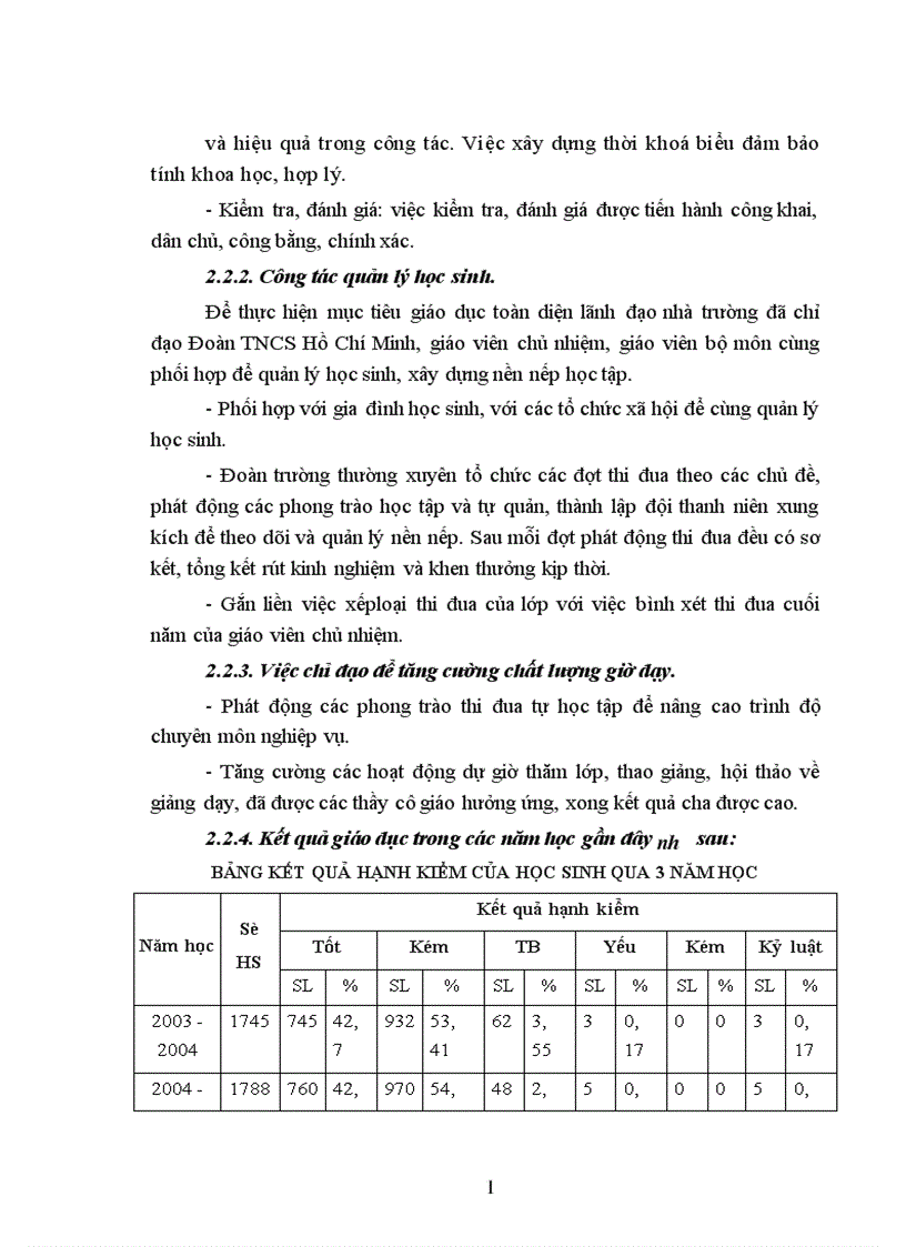 image for page Một số biện pháp nhằm nâng cao chất lượng giờ dạy ở trường THPT Trần Hưng Đạo thị xã Ninh Bình Tỉnh Ninh Bình trong giai đoạn hiện nay 1