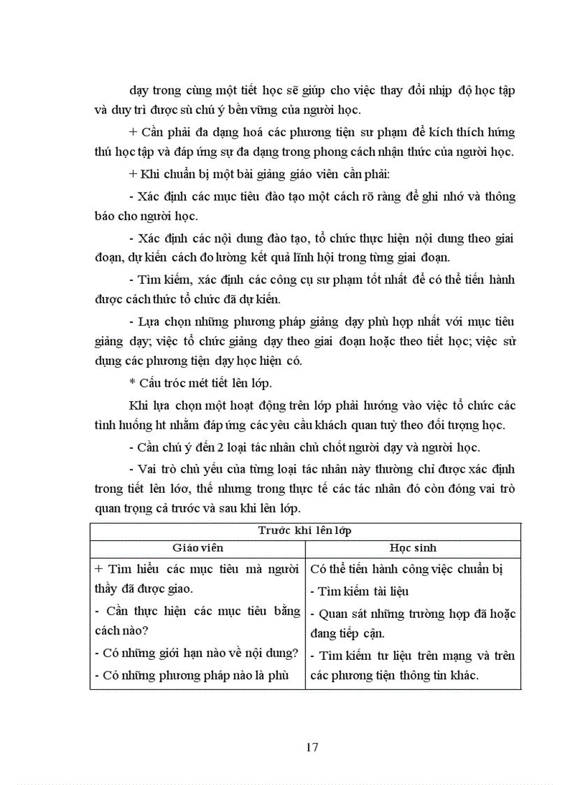 image for page Một số biện pháp nhằm nâng cao chất lượng giờ dạy ở trường THPT Trần Hưng Đạo thị xã Ninh Bình Tỉnh Ninh Bình trong giai đoạn hiện nay 1