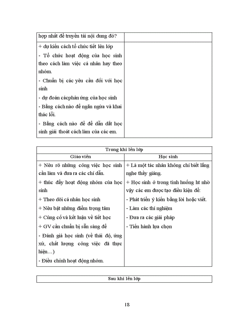 image for page Một số biện pháp nhằm nâng cao chất lượng giờ dạy ở trường THPT Trần Hưng Đạo thị xã Ninh Bình Tỉnh Ninh Bình trong giai đoạn hiện nay 1