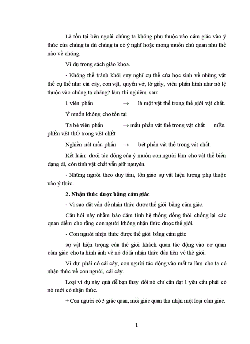 image for page Triết học với đời sống