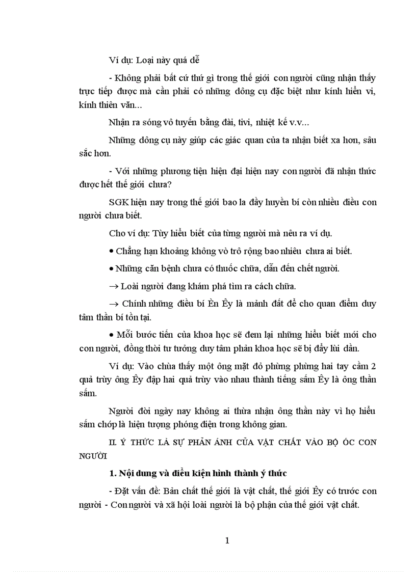 image for page Triết học với đời sống