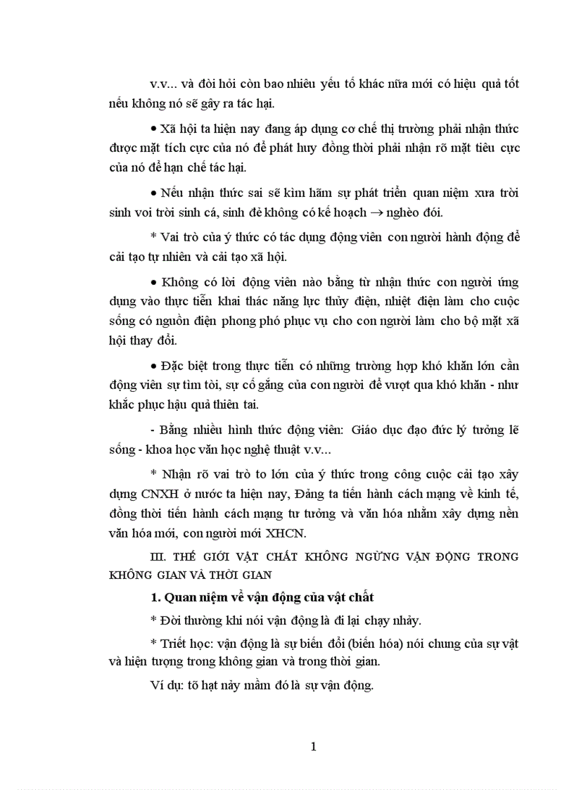 image for page Triết học với đời sống