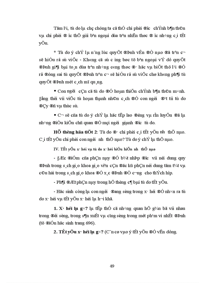 image for page Triết học với đời sống