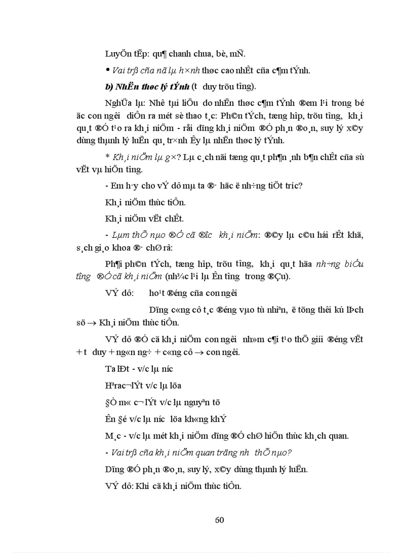 image for page Triết học với đời sống