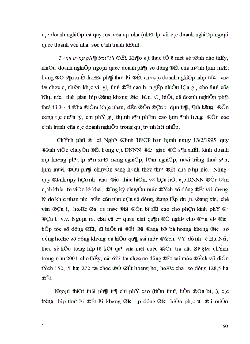 image for page Thực trạng và giải pháp khuyến khích đầu tư trong nước 1