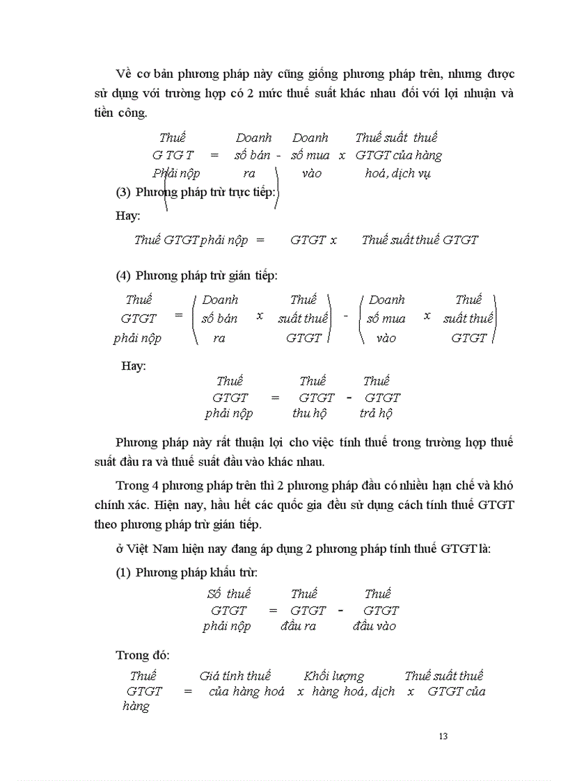 image for page Giải pháp hoàn thiện công tác quản lý thuế GTGT tại Cục thuế Nghệ An 1