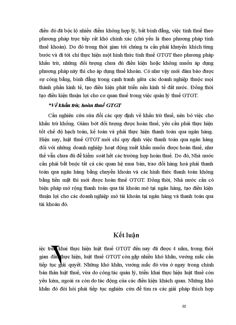 image for page Giải pháp hoàn thiện công tác quản lý thuế GTGT tại Cục thuế Nghệ An 1