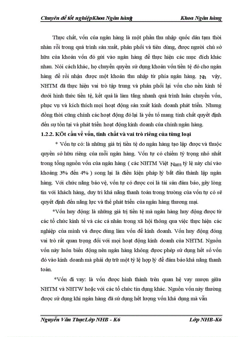 image for page Giải pháp mở rộng vốn huy động tại Chi nhánh BIDV Cầu Giấy 1