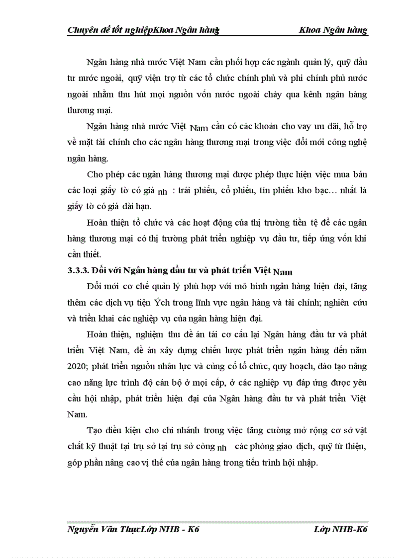 image for page Giải pháp mở rộng vốn huy động tại Chi nhánh BIDV Cầu Giấy 1