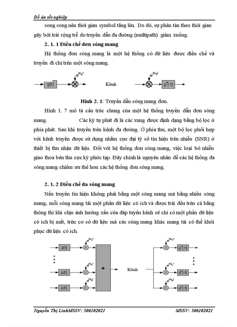 image for page Tìm hiểu hệ thống mimo