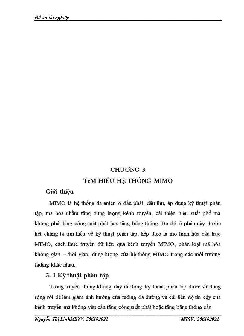 image for page Tìm hiểu hệ thống mimo