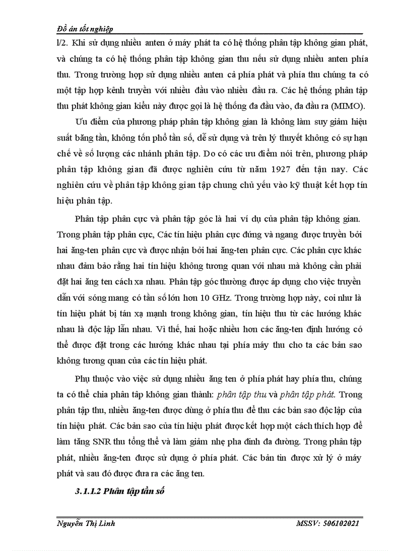 image for page Tìm hiểu hệ thống mimo