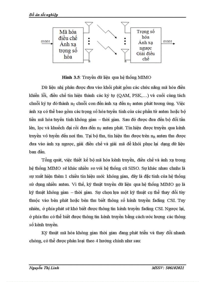 image for page Tìm hiểu hệ thống mimo
