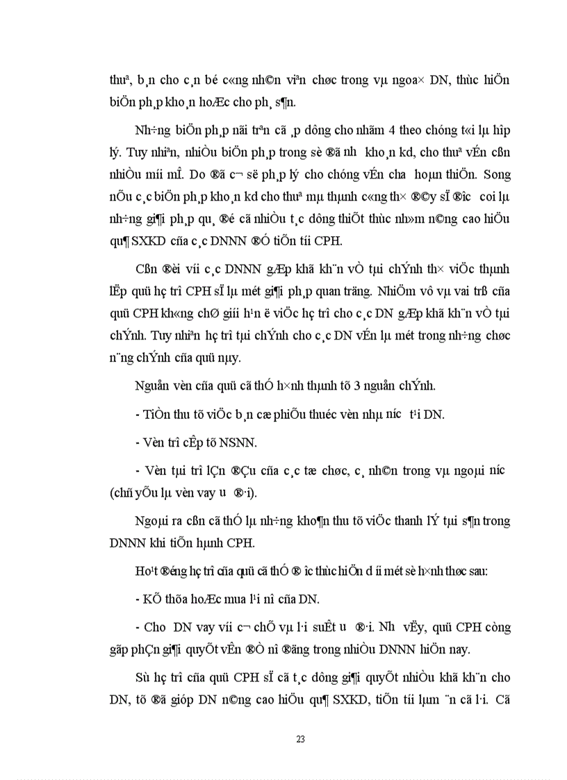 image for page Thị trường chứng khoán Việt Nam 1