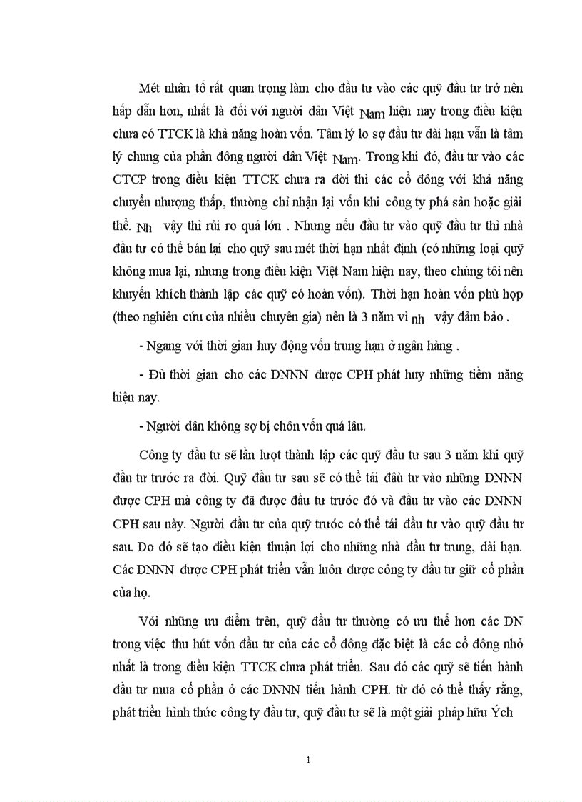 image for page Thị trường chứng khoán Việt Nam 1