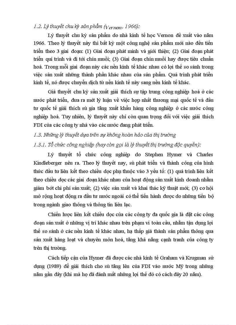 image for page Đầu tư trực tiếp của EU vào Việt Nam thực trạng và triển vọng 1