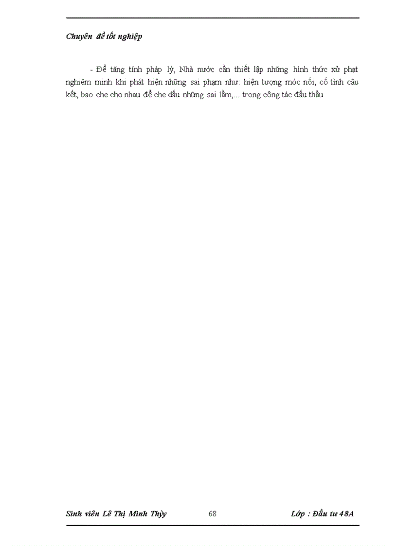 image for page Một số giải pháp nhằm nâng cao khả năng thắng thầu trong đấu thầu xây lắp tại công ty cổ phần xây dựng Số 1 Sông Hồng