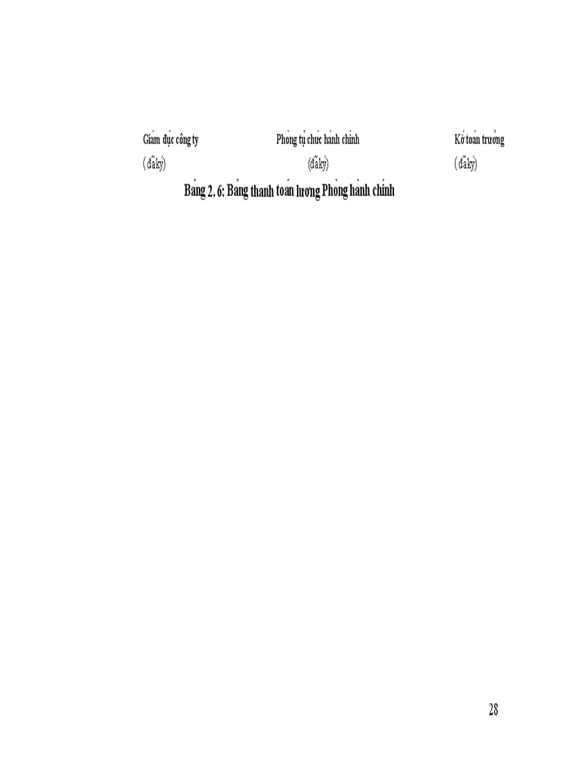 image for page Kê toa n tiê n lương va ca c khoa n tri ch theo lương ta i công ty Cô phâ n Xây dư ng câ p thoa t nươ c sô 1