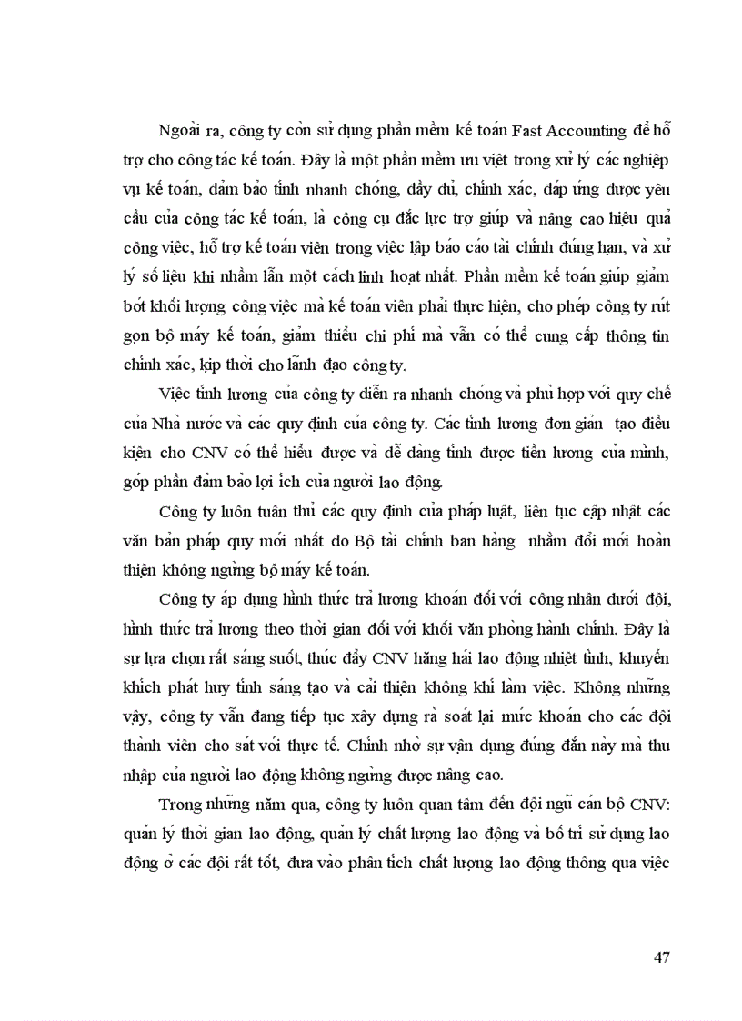 image for page Kê toa n tiê n lương va ca c khoa n tri ch theo lương ta i công ty Cô phâ n Xây dư ng câ p thoa t nươ c sô 1