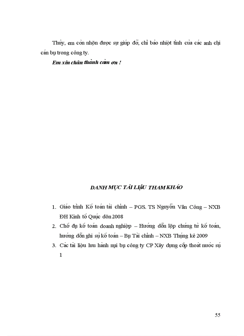 image for page Kê toa n tiê n lương va ca c khoa n tri ch theo lương ta i công ty Cô phâ n Xây dư ng câ p thoa t nươ c sô 1