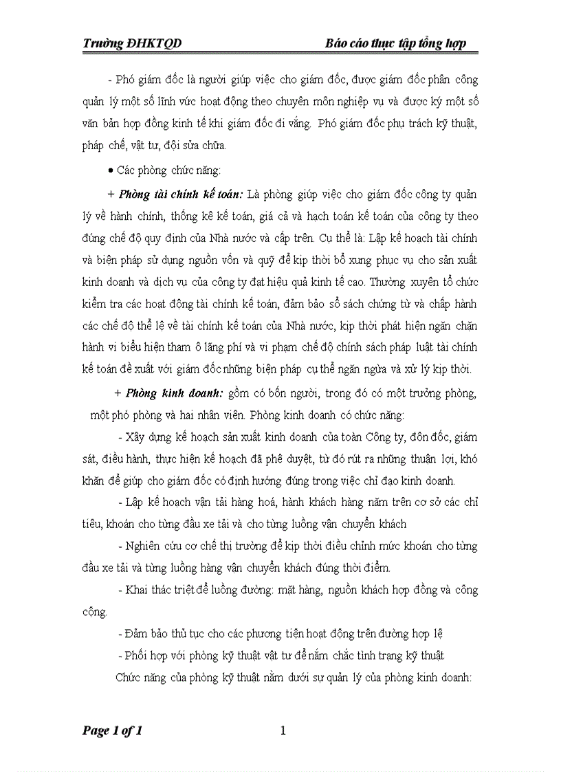 image for page Báo cáo thực tập tổng hợp Công ty cổ phần thương mại và dịch vụ DSL