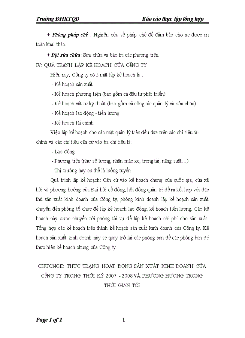 image for page Báo cáo thực tập tổng hợp Công ty cổ phần thương mại và dịch vụ DSL