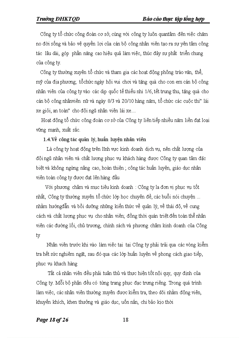 image for page Báo cáo thực tập tổng hợp Công ty cổ phần thương mại và dịch vụ DSL