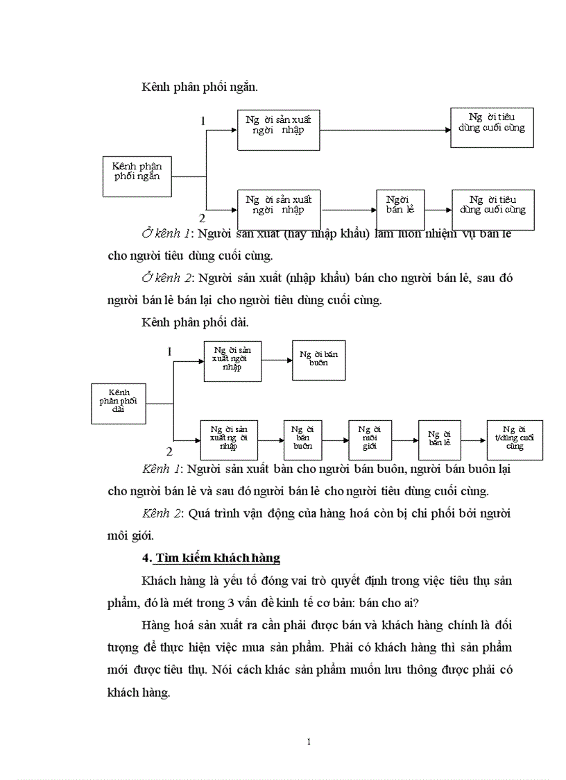 image for page Một số biện pháp thúc đẩy công tác tiêu thụ sản phẩm của Công ty TSC 1
