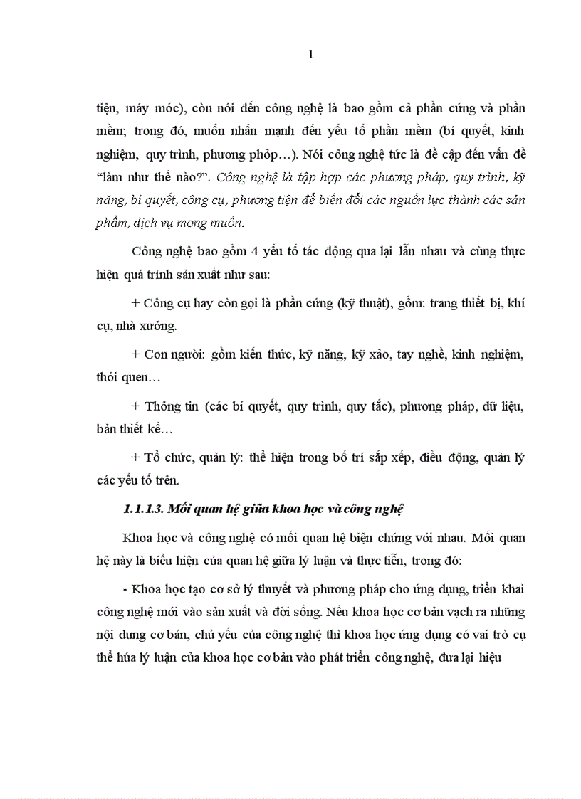 image for page Hoàn thiện quản lý nhà nước về khoa học và công nghệ ở tỉnh Đồng Nai 1