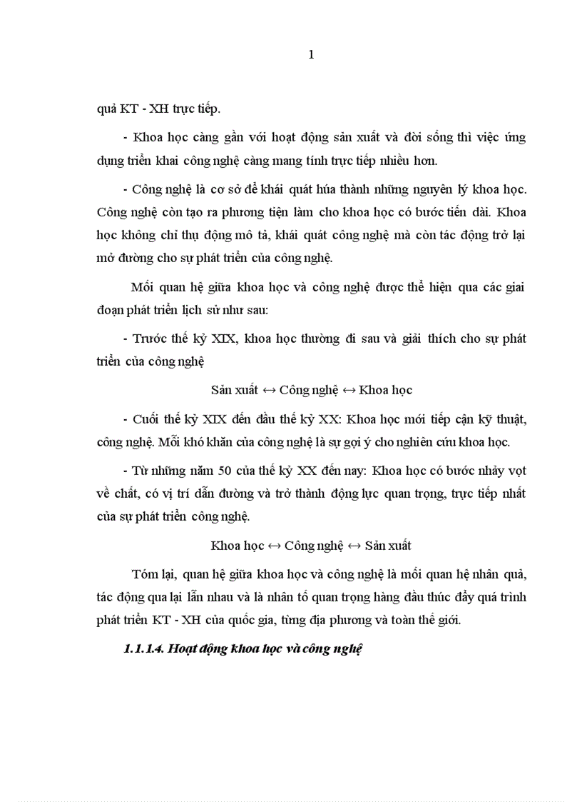 image for page Hoàn thiện quản lý nhà nước về khoa học và công nghệ ở tỉnh Đồng Nai 1