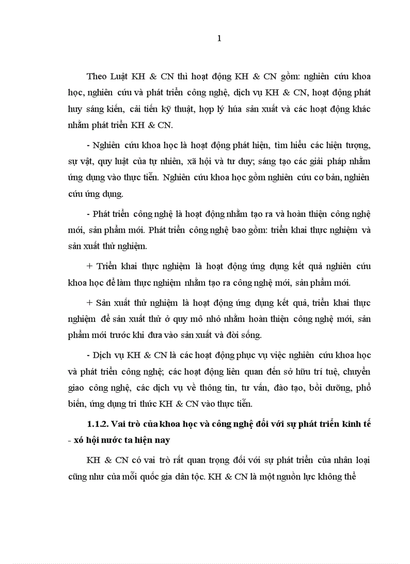 image for page Hoàn thiện quản lý nhà nước về khoa học và công nghệ ở tỉnh Đồng Nai 1