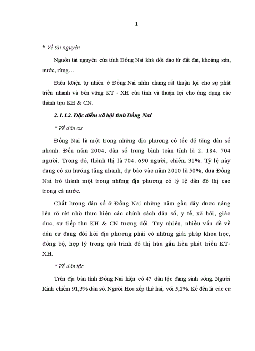 image for page Hoàn thiện quản lý nhà nước về khoa học và công nghệ ở tỉnh Đồng Nai 1