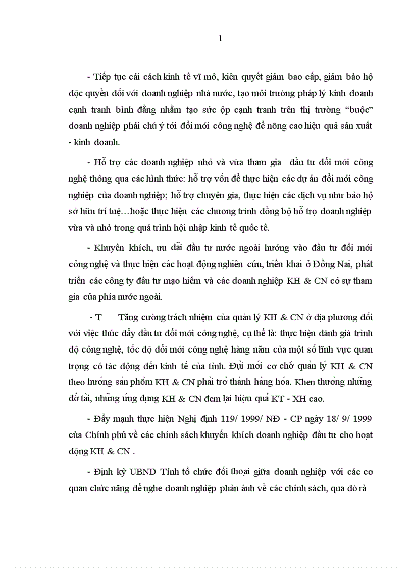 image for page Hoàn thiện quản lý nhà nước về khoa học và công nghệ ở tỉnh Đồng Nai 1