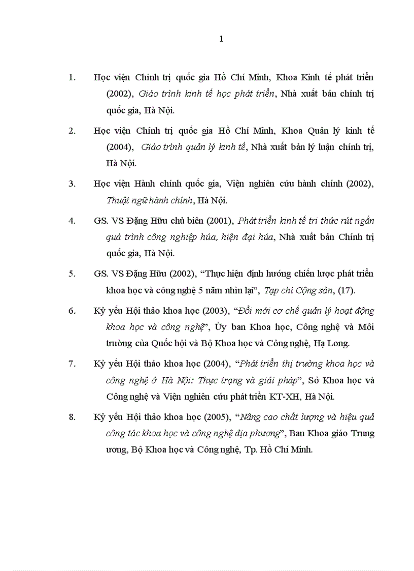 image for page Hoàn thiện quản lý nhà nước về khoa học và công nghệ ở tỉnh Đồng Nai 1