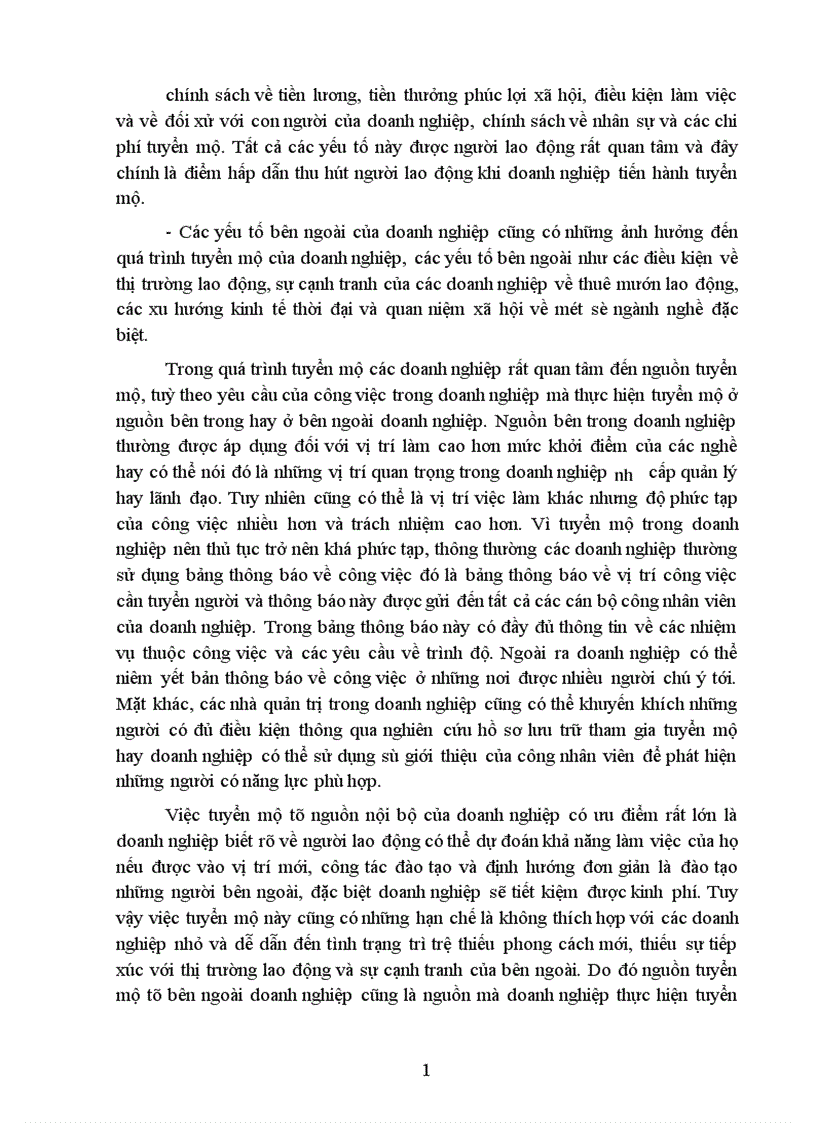 image for page Một số vấn đề về tuyển dụng lao động tại Ngân hàng Thương mại Cổ phần nhà Hà Nội 1