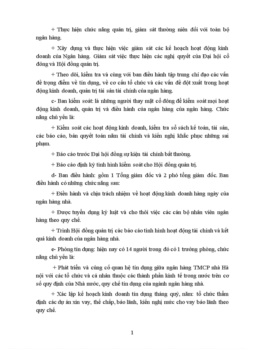 image for page Một số vấn đề về tuyển dụng lao động tại Ngân hàng Thương mại Cổ phần nhà Hà Nội 1