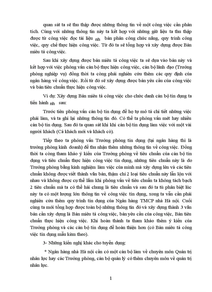 image for page Một số vấn đề về tuyển dụng lao động tại Ngân hàng Thương mại Cổ phần nhà Hà Nội 1