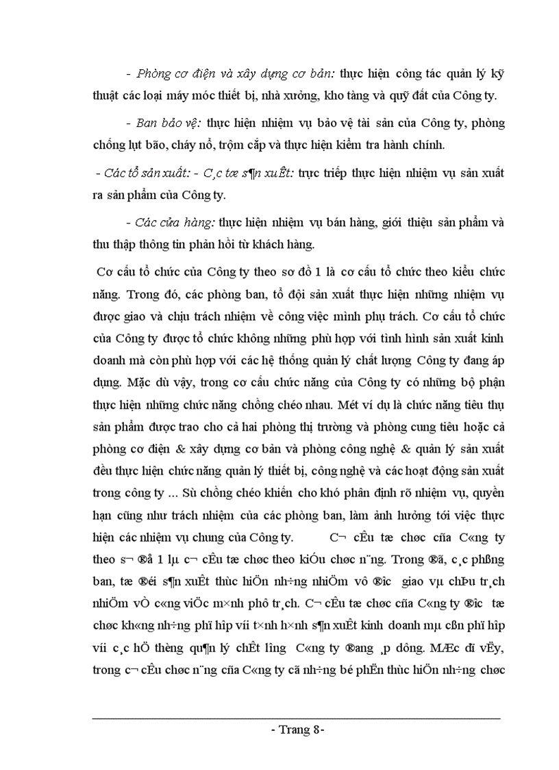 image for page Biện pháp củng cố và mở rộng thị trường tiêu thụ sản phẩm của công ty cổ phần Thăng Long