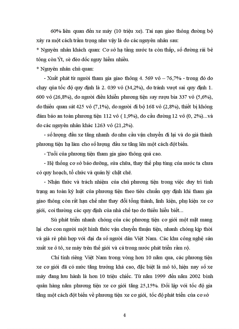 image for page Nghiệp vụ bảo hiểm trách nhiệm dân sự của chủ xe cơ giới đối với người thứ ba Kiến nghị nhằm thực hiện tốt nghiệp vụ theo nghị định 15 2003 NĐ CP của Chính phủ tại PJICO giai đoạn 1998 2002 1