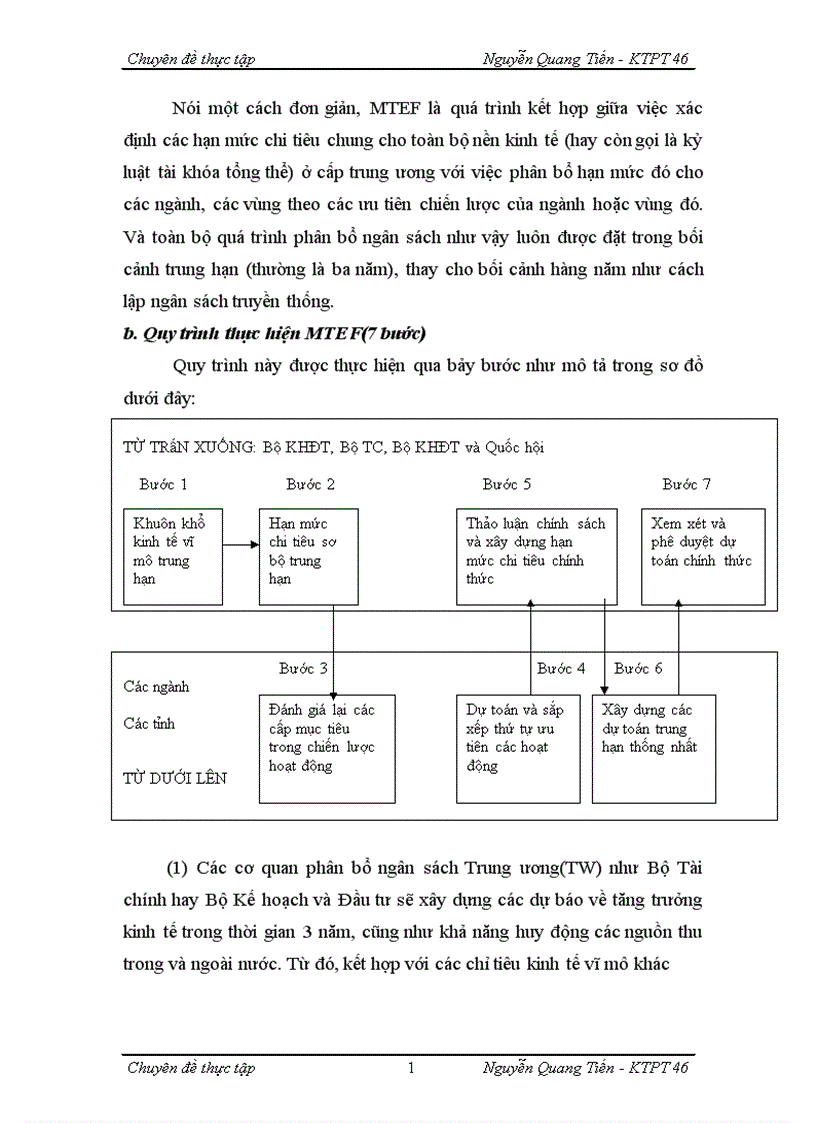 image for page Kế hoạch chi tiêu trung hạn ngành Giáo dục và Đào tạo