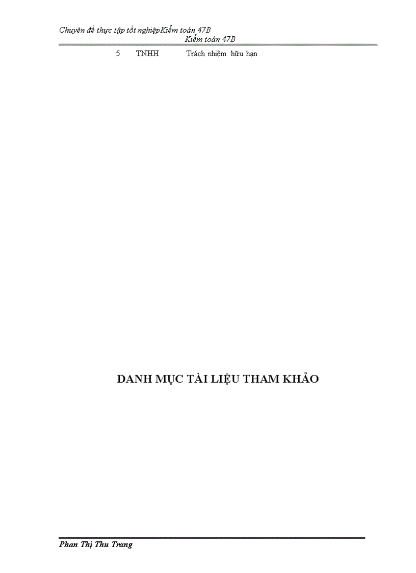 image for page Quy trình kiểm toán doanh thu và khoản mục phải thu khách hàng do Công ty TNHH Tài chính và Kiểm toán Việt Nam thực hiện 1